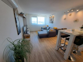 Cadetlux apartman